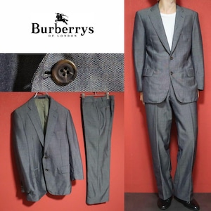 Burberrys