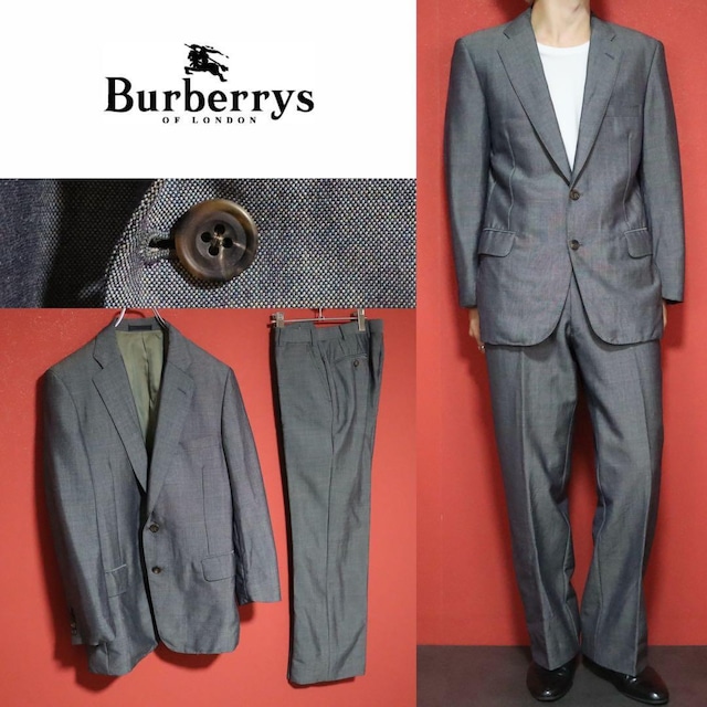 Burberrys