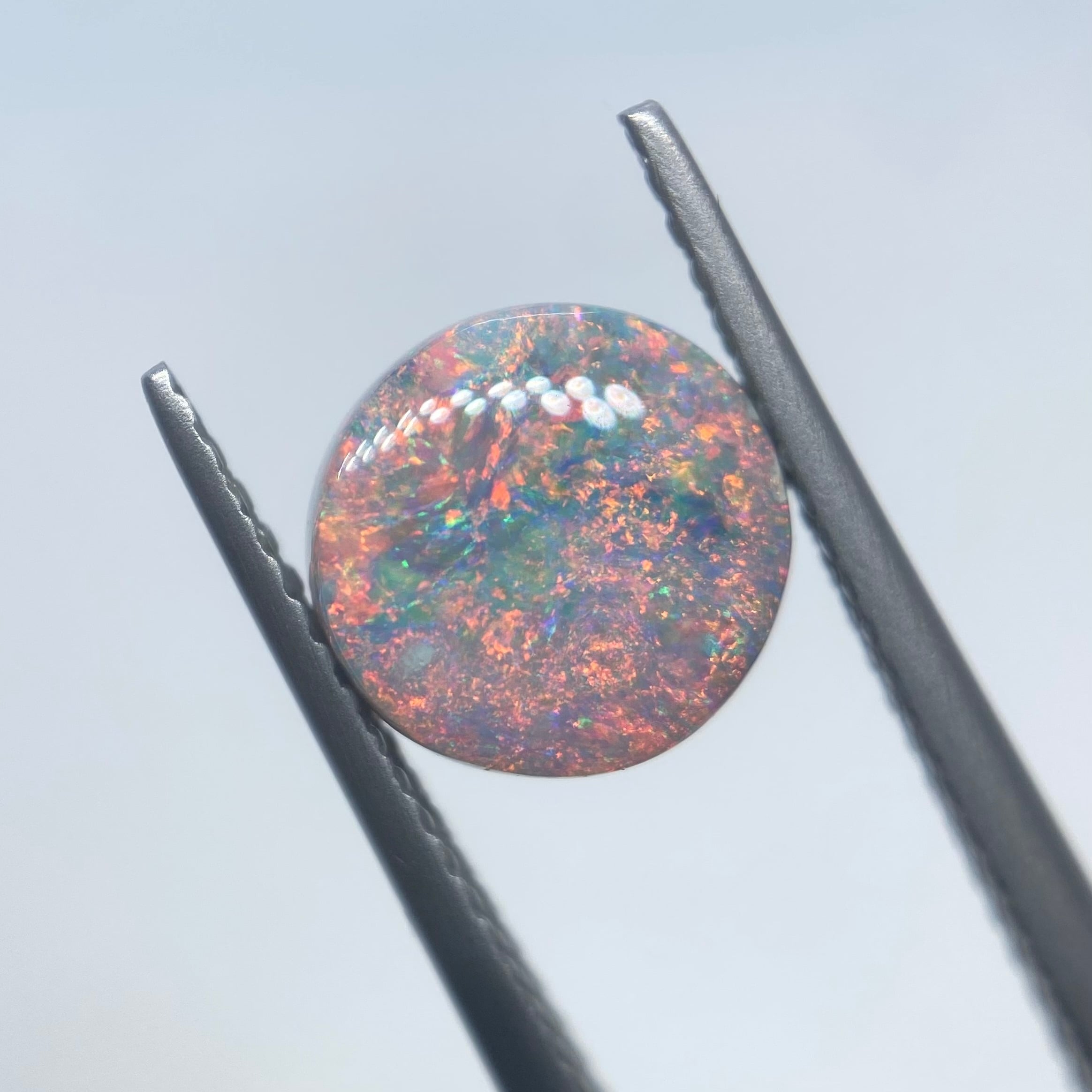 ギャラクシーなオパール