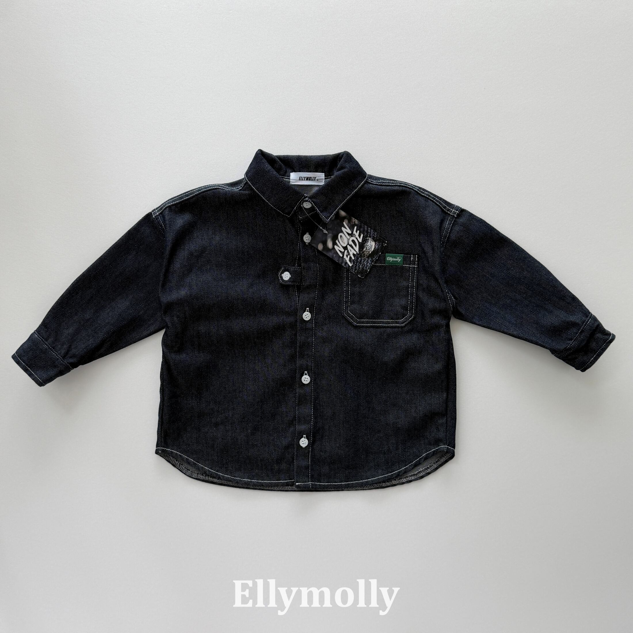 【予約】Non-fade Bijonb/ Elly molly
