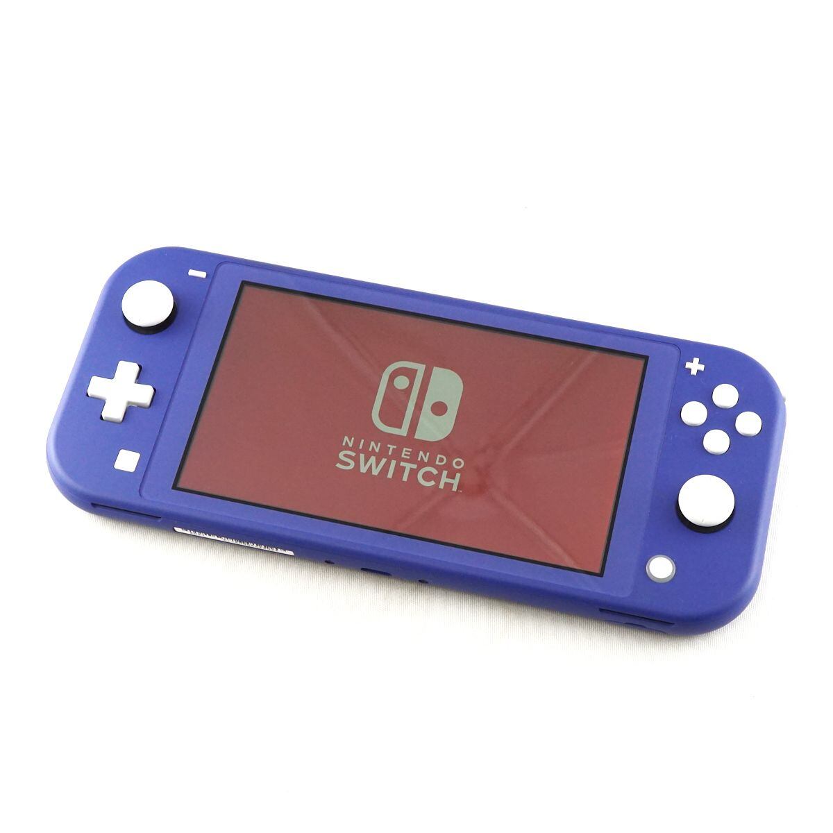 Nintendo Switch Lite ニンテンドースイッチライト HDH-001 USED美品 ...