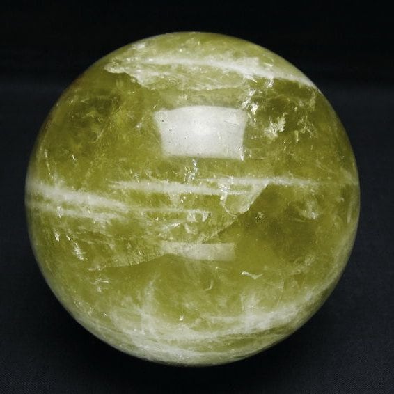 アウトレット価格】ガーニエライト(グリーンムーンストーン)の