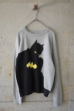 Batman Knit