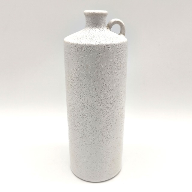 美濃焼・志野焼・白志野・一輪挿し・花器・花瓶・フラワーベース・No.260623-28・梱包サイズ60
