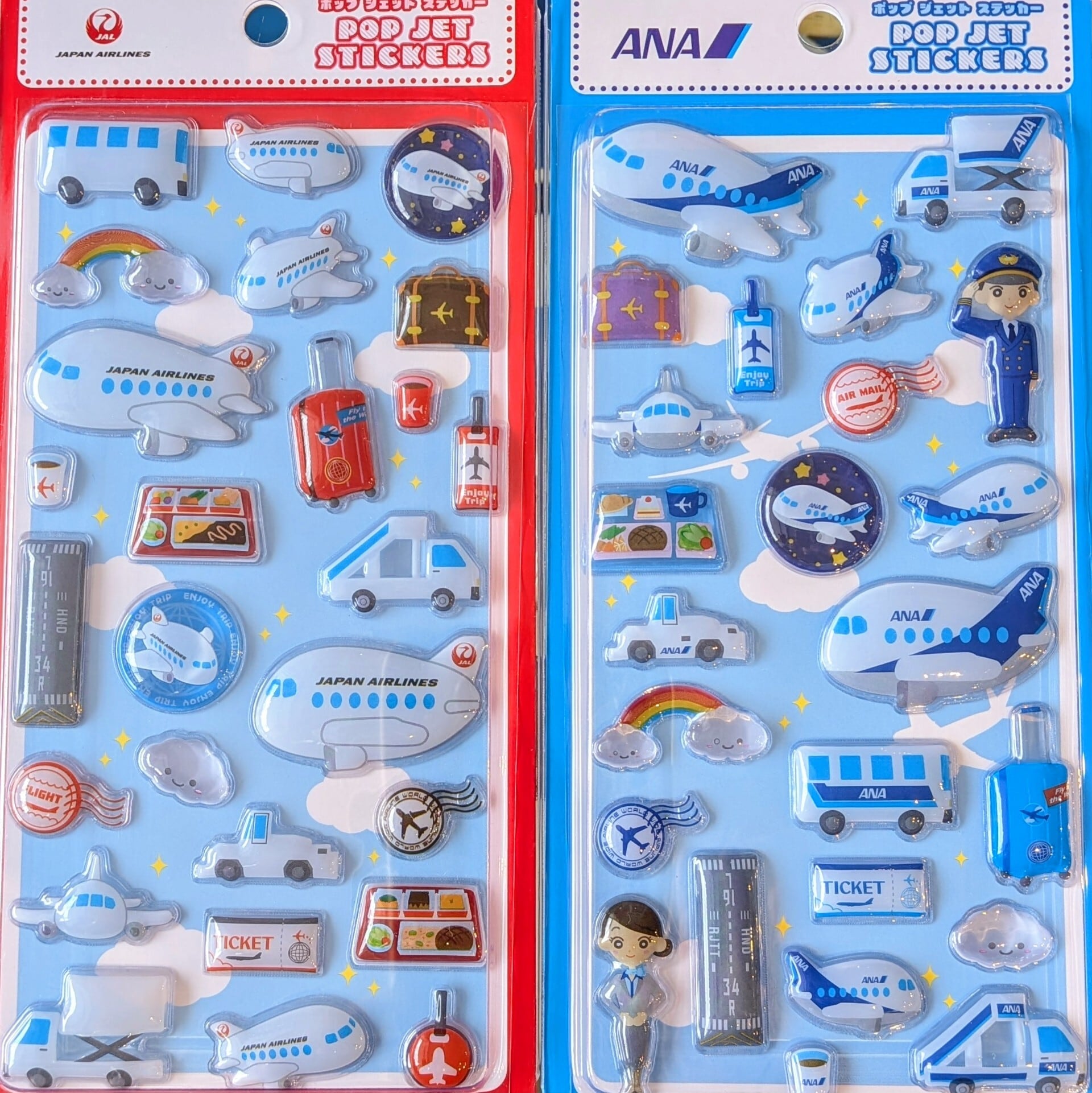 エアライングッズ | キリシマ飛行機｜航空雑貨専門店・オリジナル