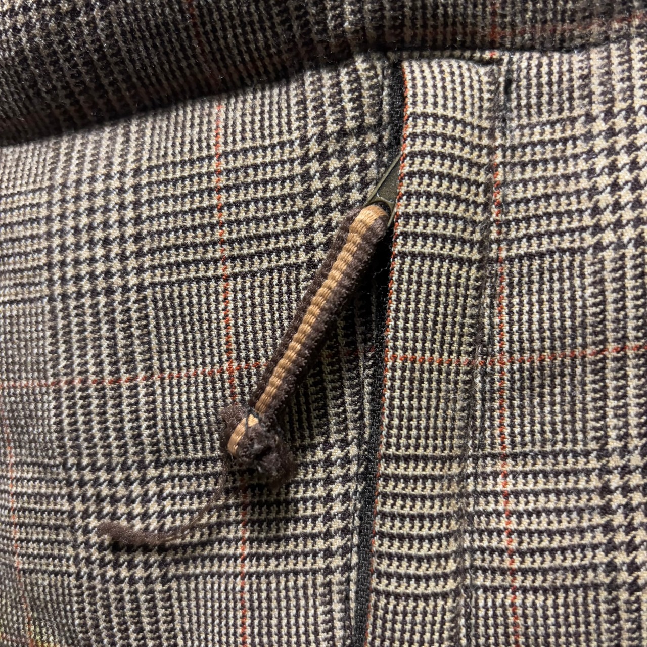 MONCLER reversible down vest