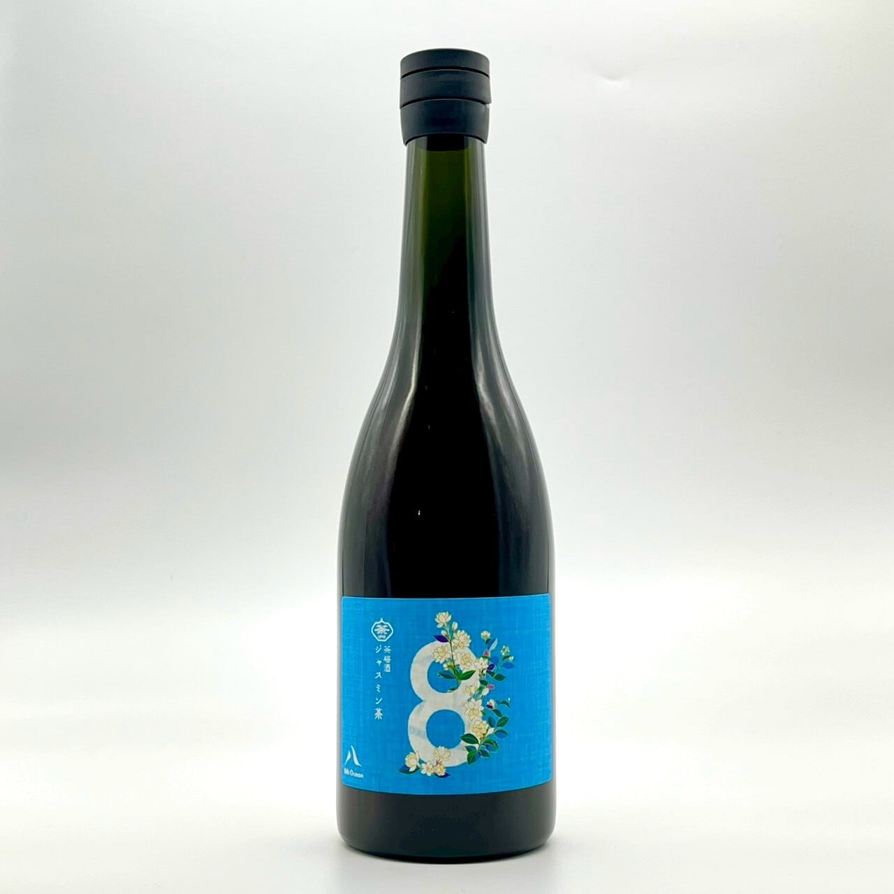 8th Ocean エイスオーシャン 茶梅酒 ジャスミン茶 | IDOBATA Liquor