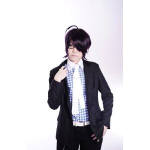 K2199 『BROTHERS CONFLICT』（ブラザーズ コンフリクト）朝日奈 梓（あさひな　あずさ）　風 　コスプレ衣装　cosplay　コスチューム