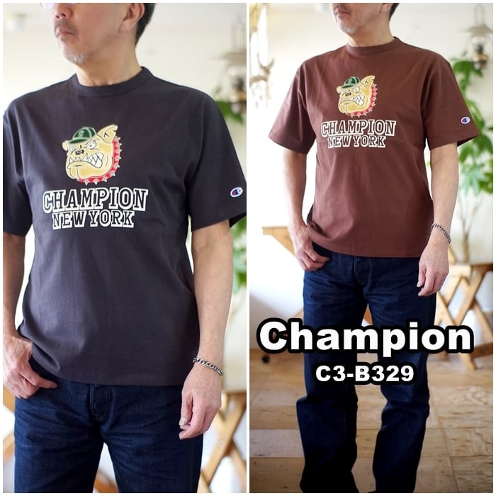 ヴィンテージ　チャンピオン　Tシャツ 18181fcc15f4f28dc52325df01c45f
