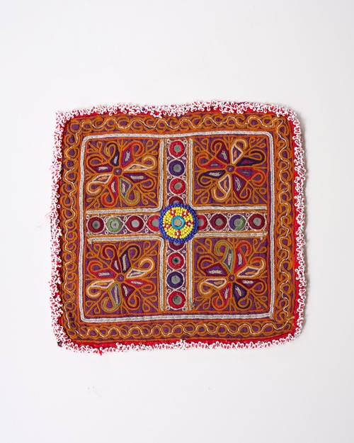 Reworked Textile / Afghanistan