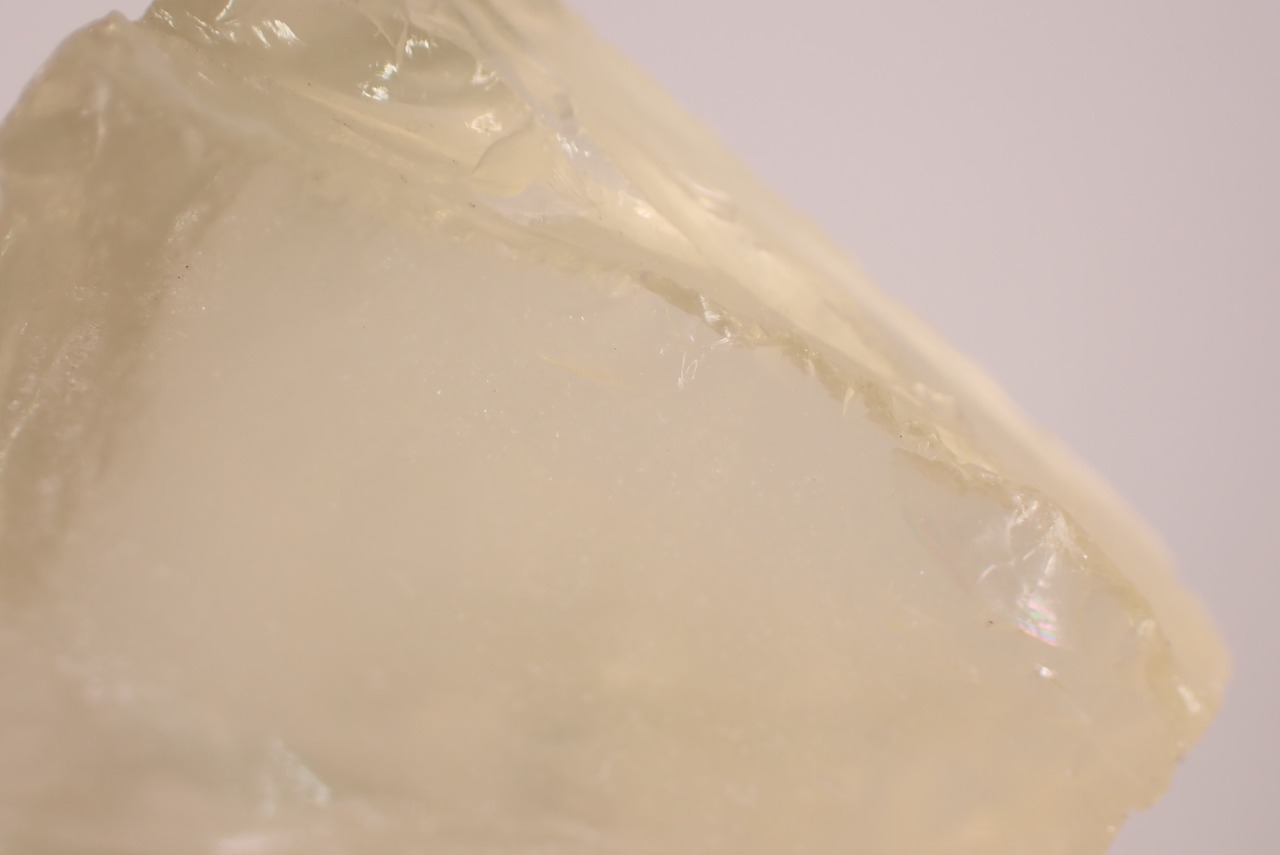 【研磨セット】シトリン　50.75ct　[C10‐342]