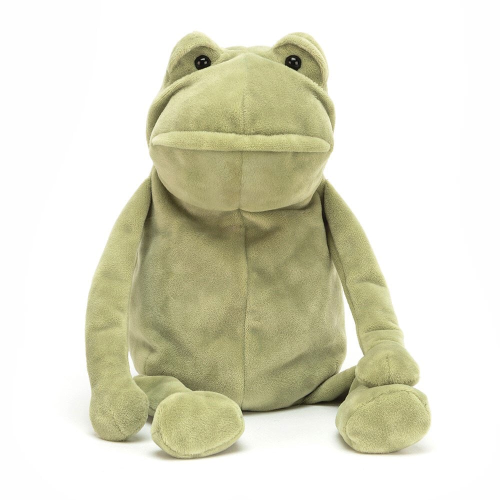 Fergus Frog_FF3FE