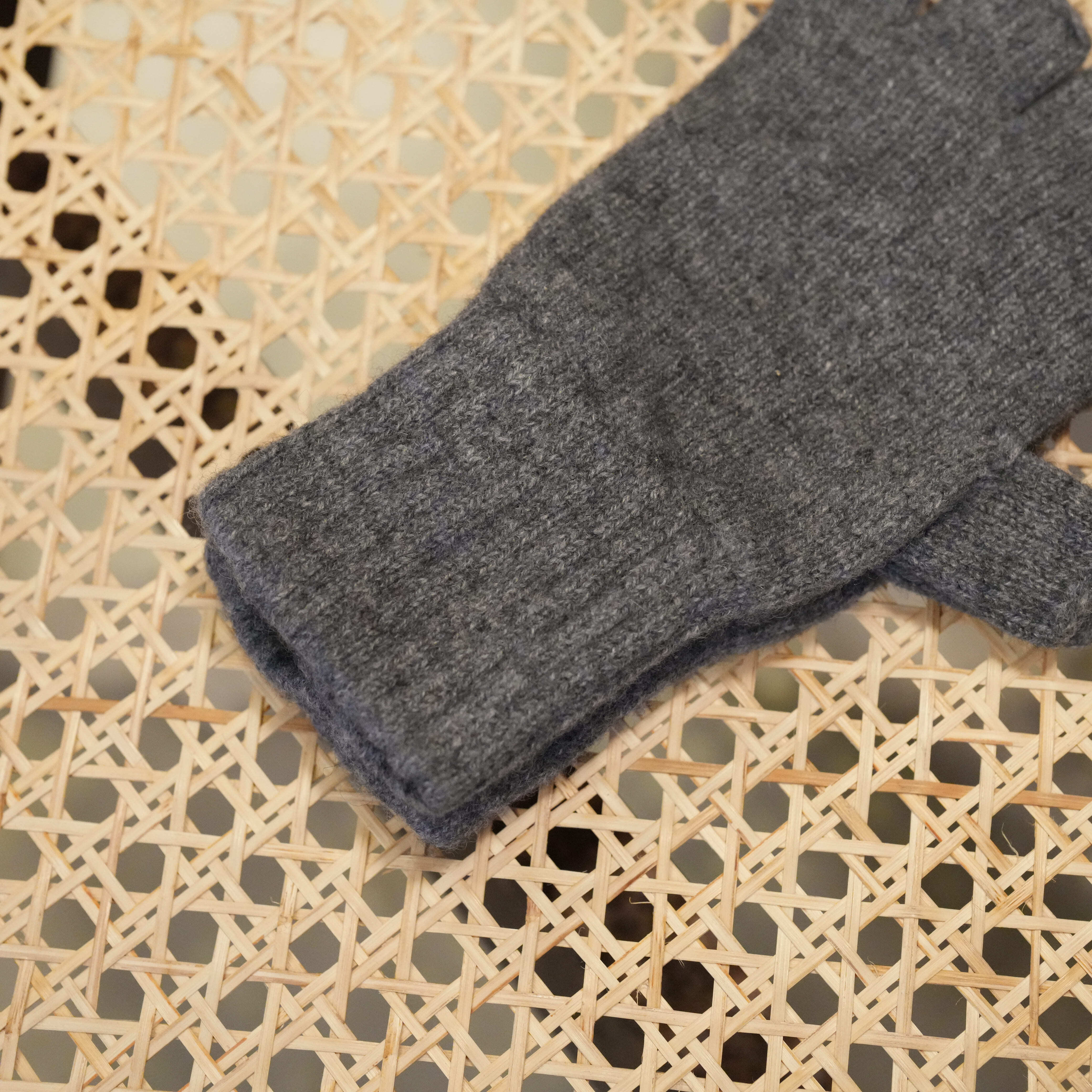 小物 Cosy Cashmere Company / Fingerless Glove Cosy Cashmere Company 