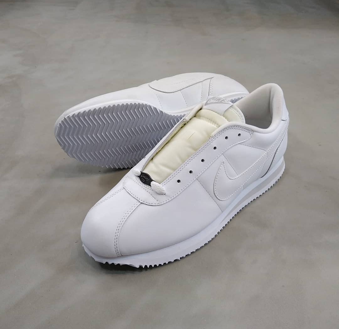 leather cortez stock | What'z up