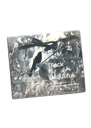 Black Is Beautiful