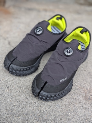COMFY CMF OUTDOOR GARMENT "APPROACH 03 MOC BLACK"