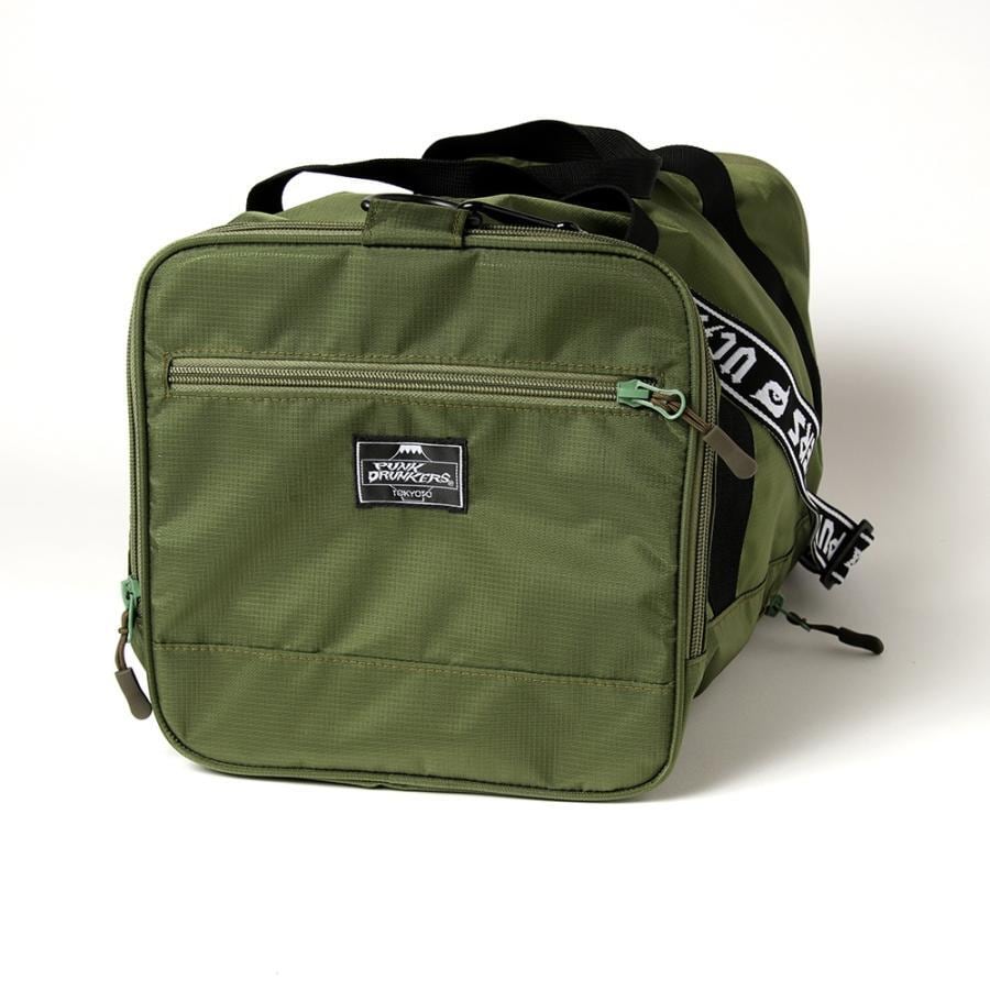 PUNKDRUNKERS 】ショルダーからボストンBAG パンクドランカーズ
