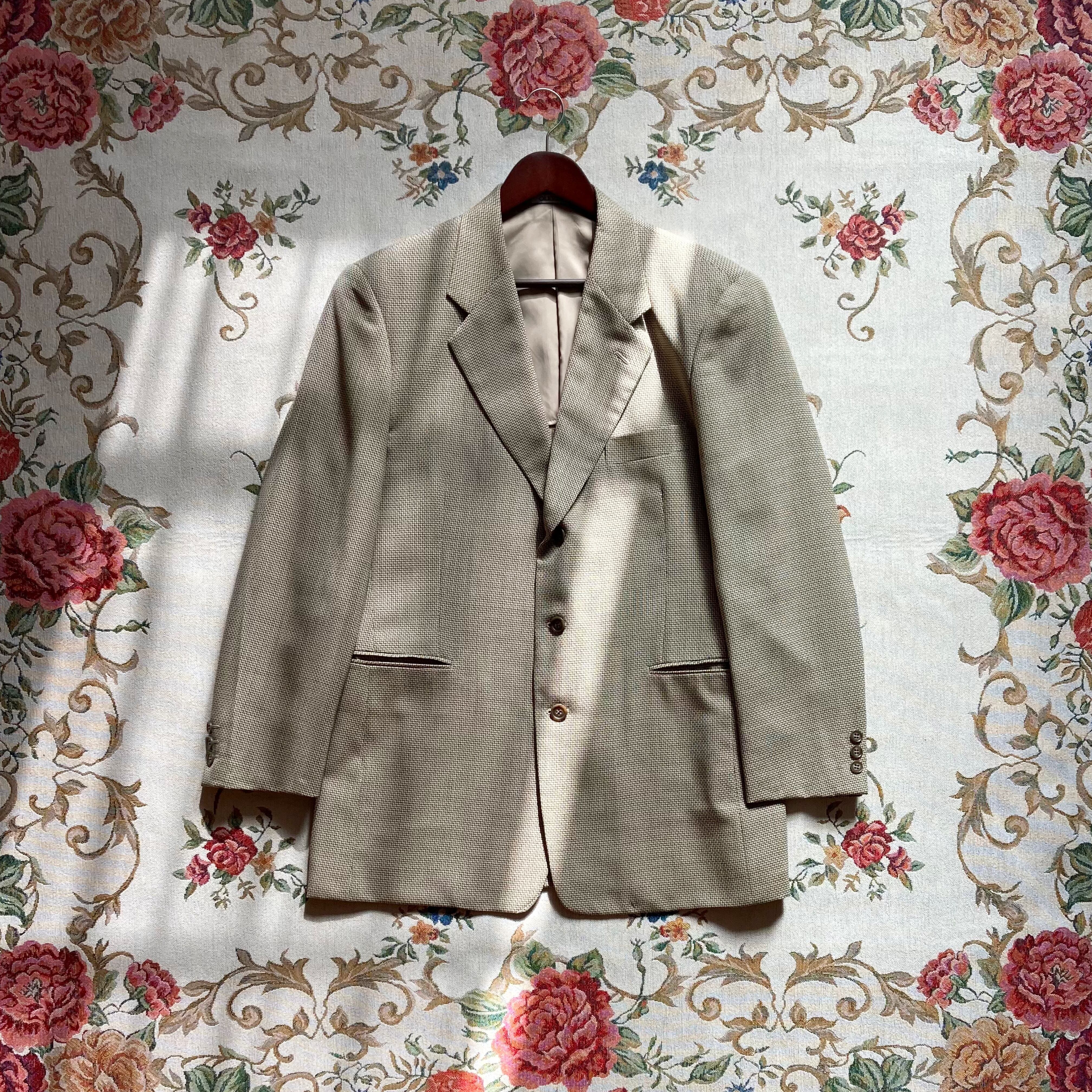 JAPAN vintage retro jacket