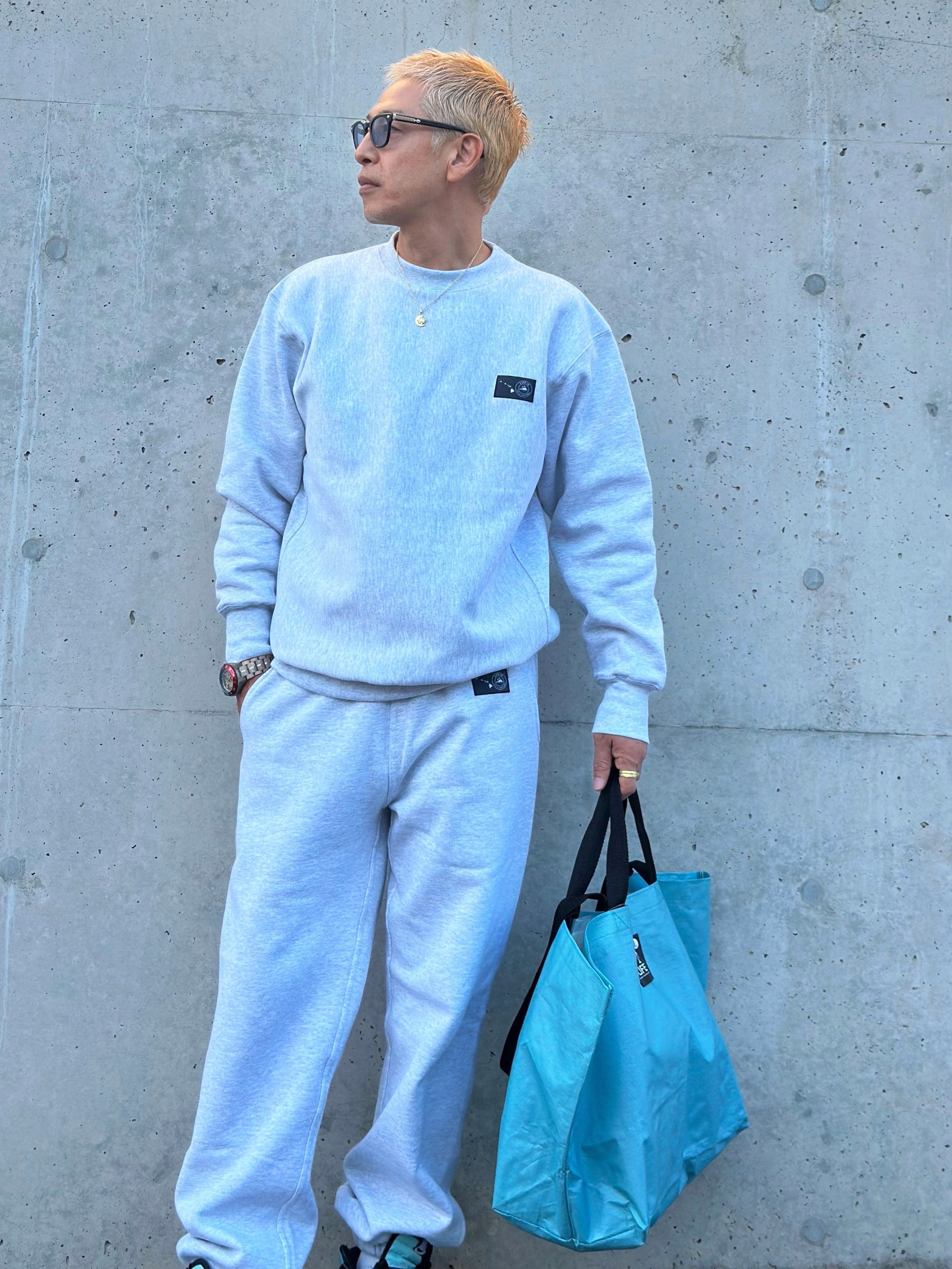 少量再販！LIFE is 【2026men's福袋】 (￥45,000～￥50,000相当)￥18,000