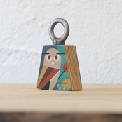 Bird Call - フクロウ / Owl