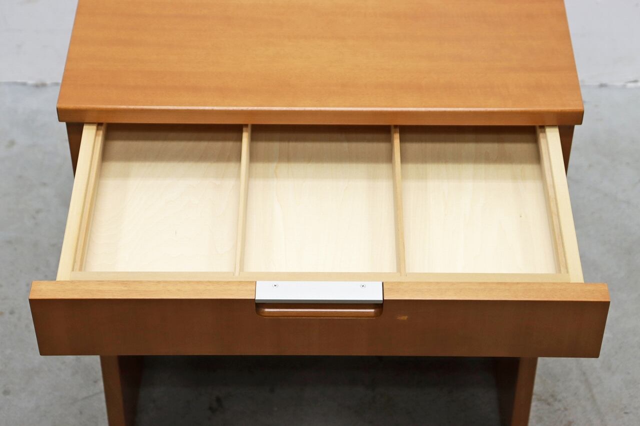 カリモク ナチュラル モダン デスク 机 コンソール 展示台 サイドテーブル karimoku カリモク ナチュラル モダン デスク 机 コンソール 展示台