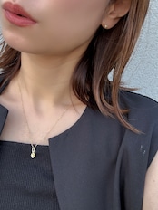 graceful heart pierce