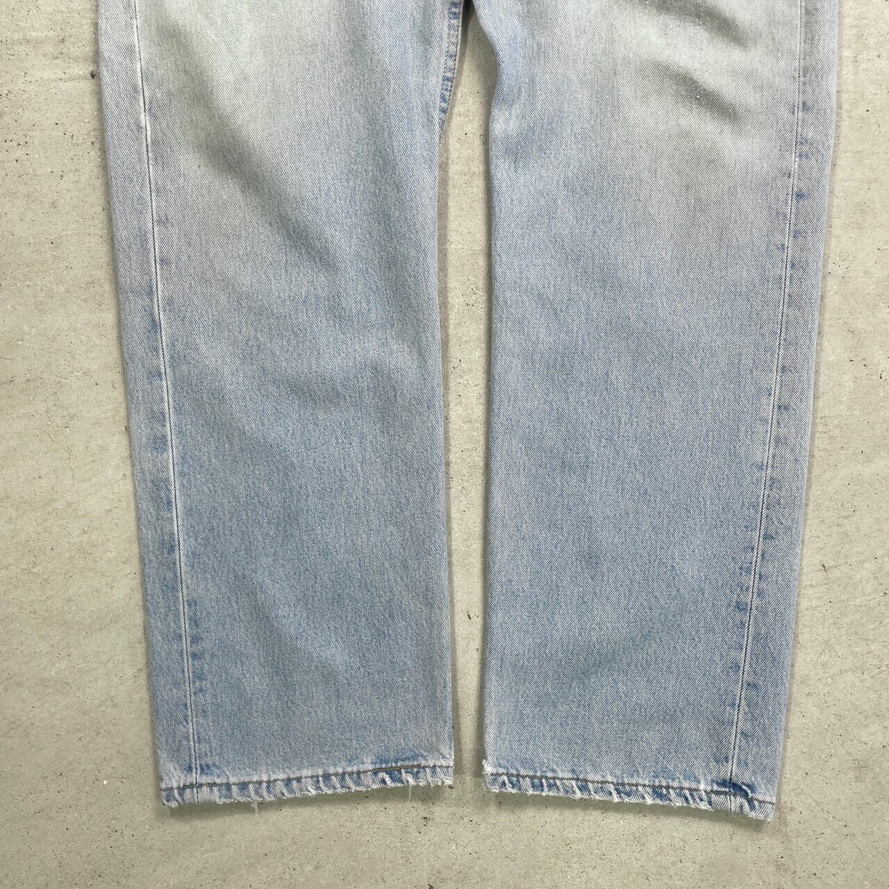 90年代 USA製 Levi's リーバイス 501 0134 デニムパンツ メンズW40