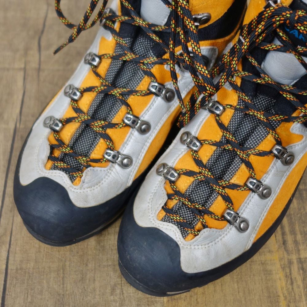 スカルパ SCARPA TRIOLET PRO GTX EU41 26cm トリオレプロ スカルパ SCARPA TRIOLET PRO GTX EU41 26cm トリオレプロ