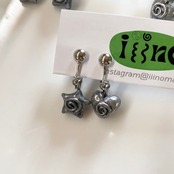 iiino : イヤリング