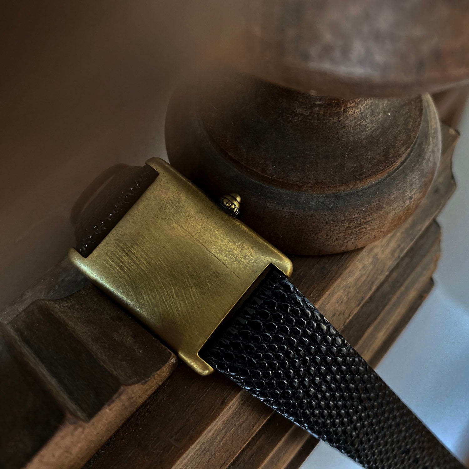 アクセサリー toki id PROTO_001_BRASS PROTO_001_BRASS | _TOKI_