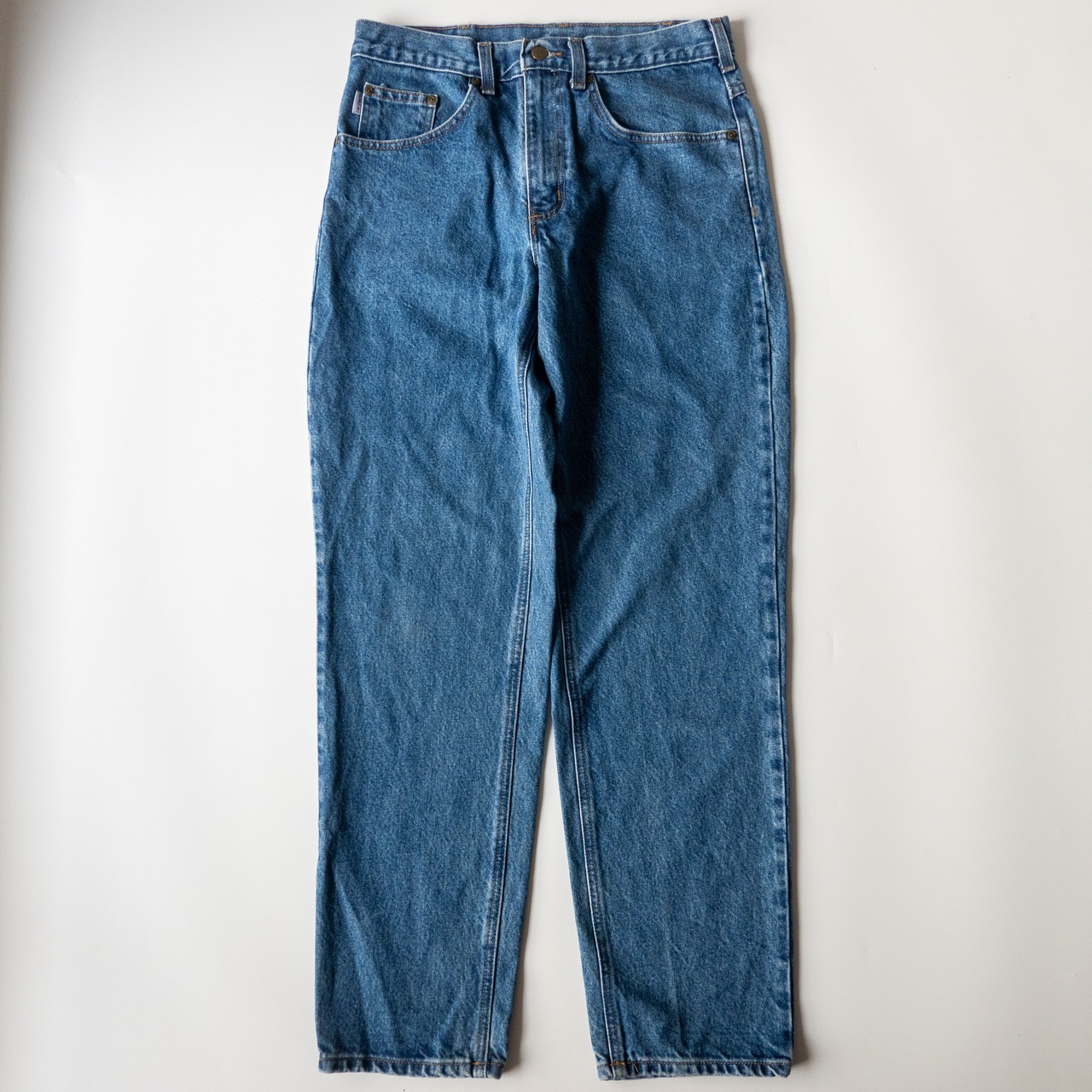 2021s carhartt b17 denim
