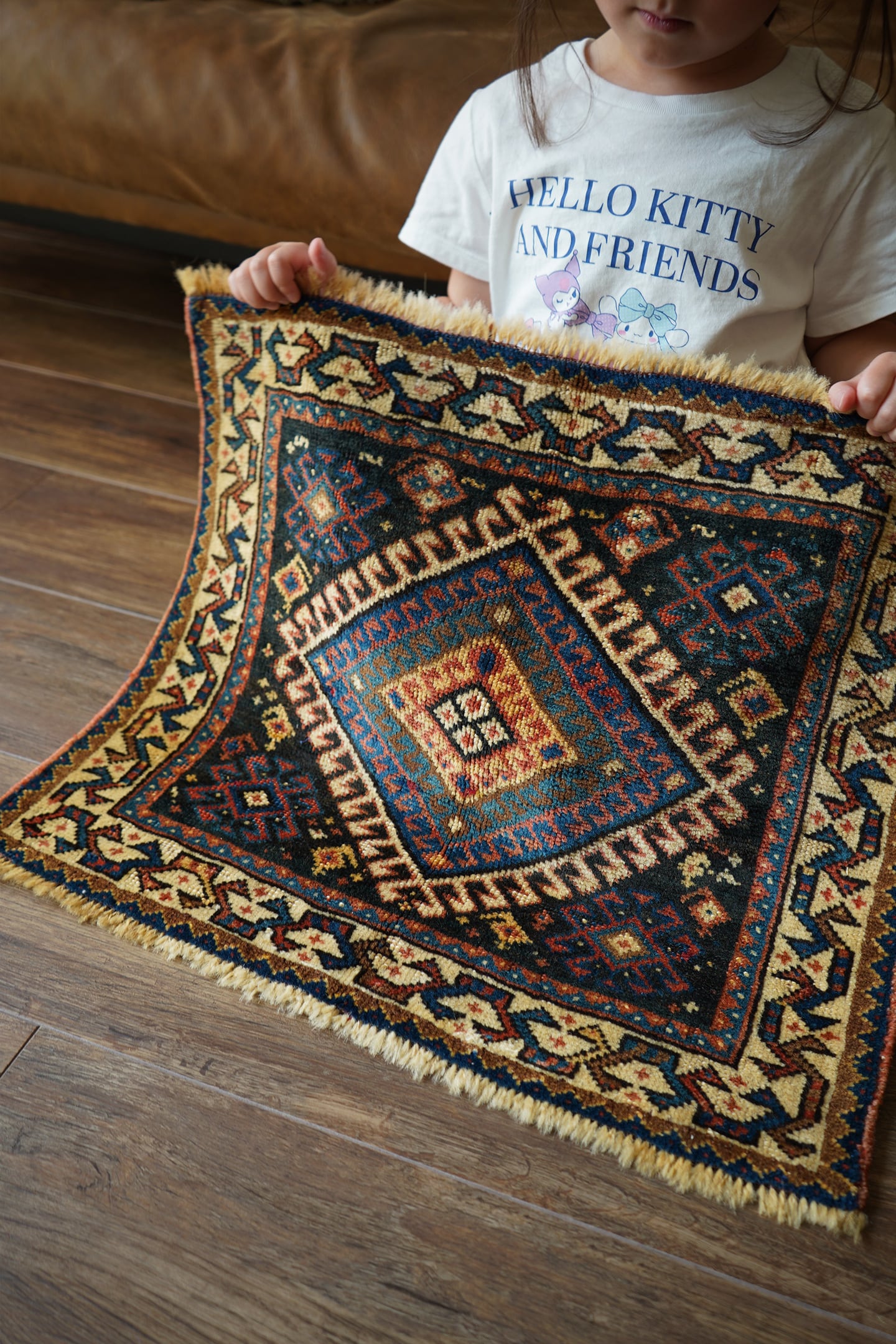 shiraz qashqai rug
