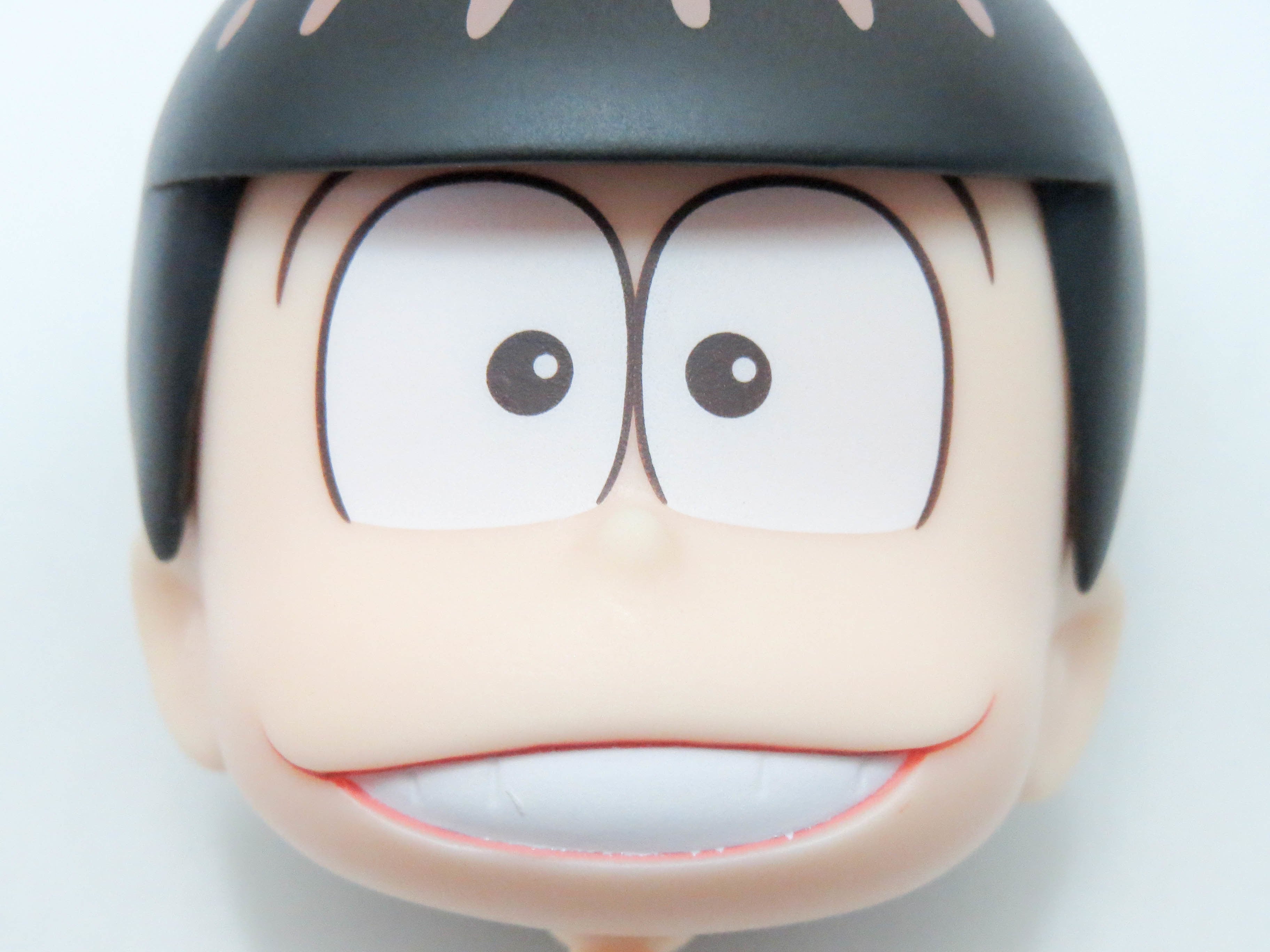 再入荷【623】 松野おそ松 顔パーツ 普通 ねんどろいど | ホビー通販