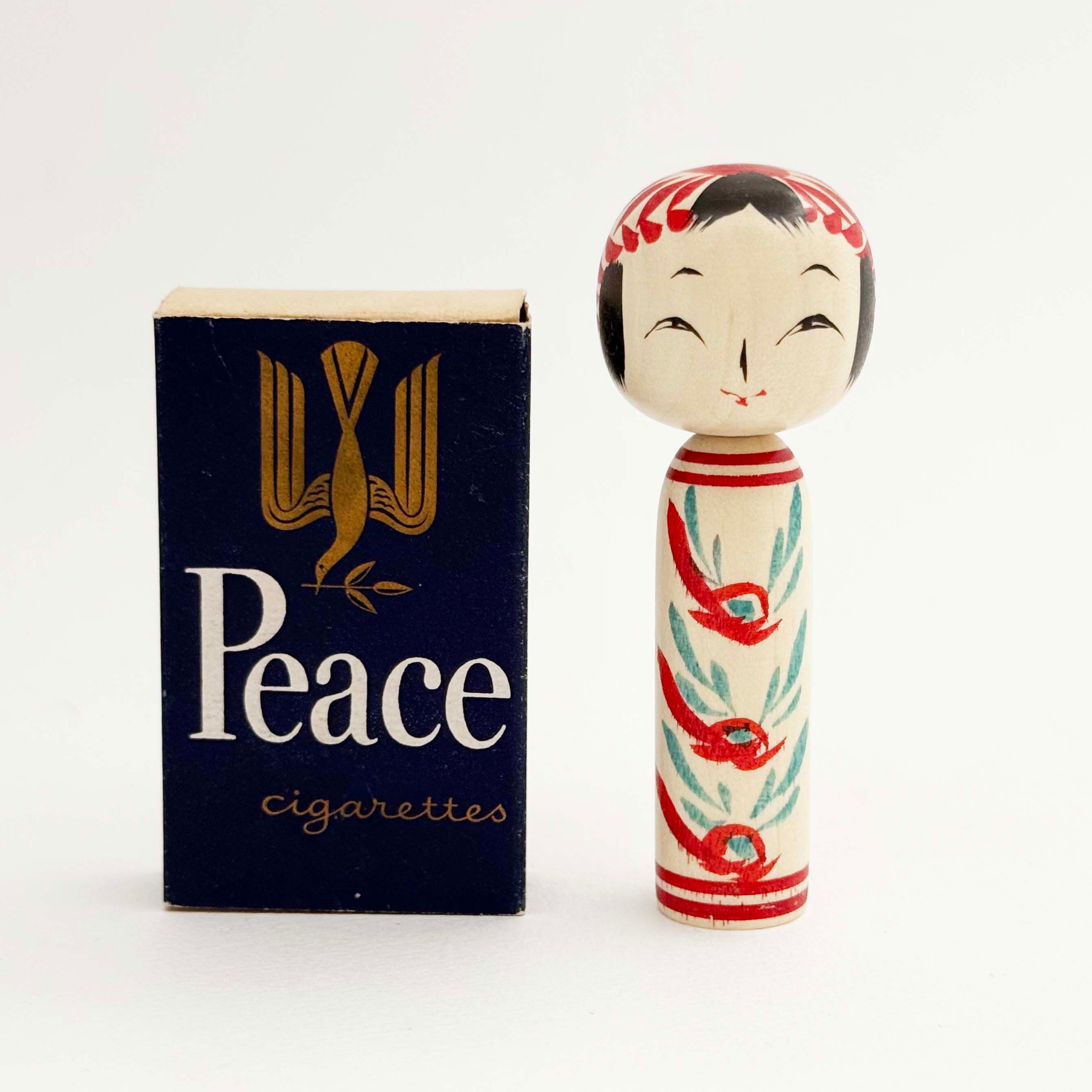 遠刈田系 / 小山芳美工人（くずし桜）