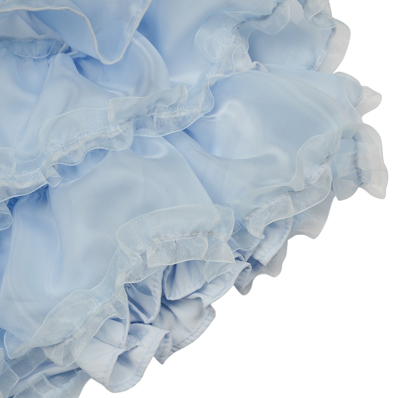 [FORKCHIPS] Candy Cancan Skirt / [포크칩스] 캔디캉캉스커트