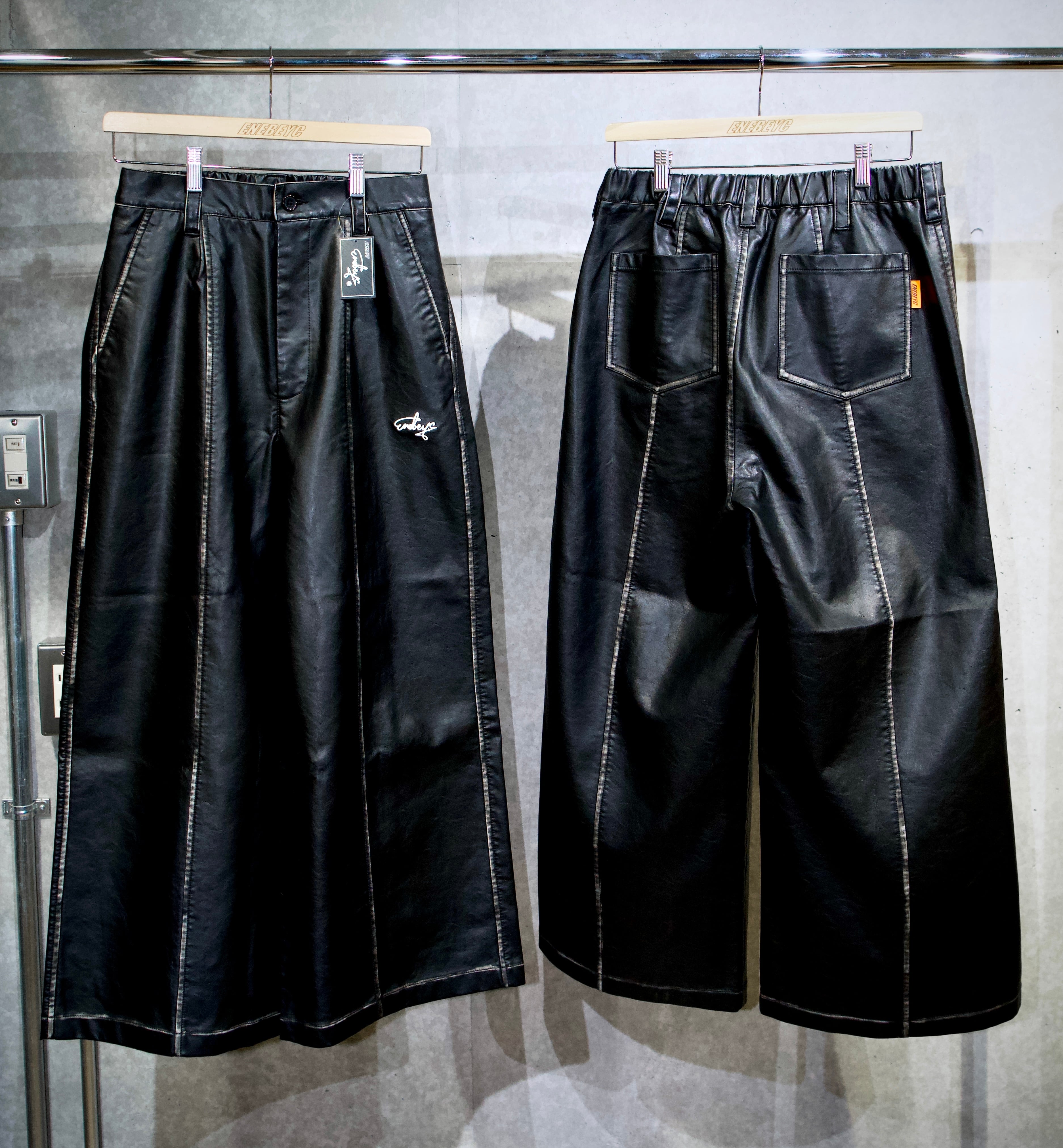 ENEBEYC BLACK LABEL