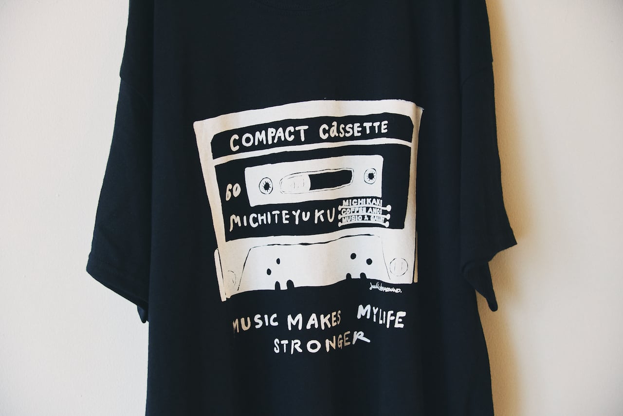 Tシャツ】JULIO 