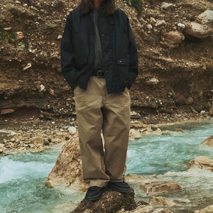 タクティカル チノ トラウザーズ N3453