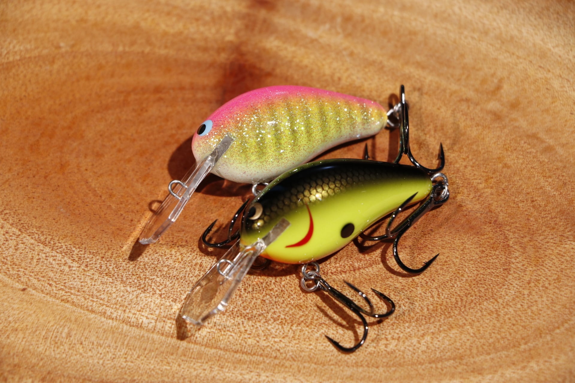 Lure | JUNCTION LEATHER&RIVER SHOP