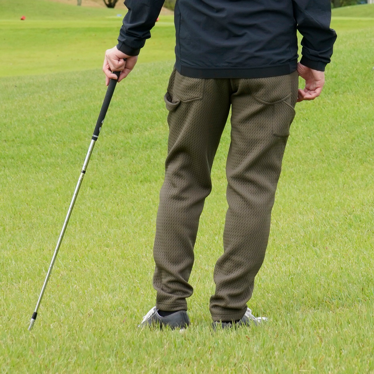 QUILT JACQUARD PT AMG301004