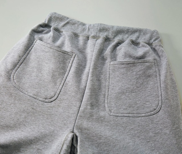 クラシックレギュラースウェットパンツ