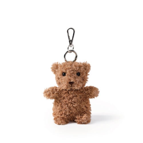 Swiss Roll Bear Charm_MC600179