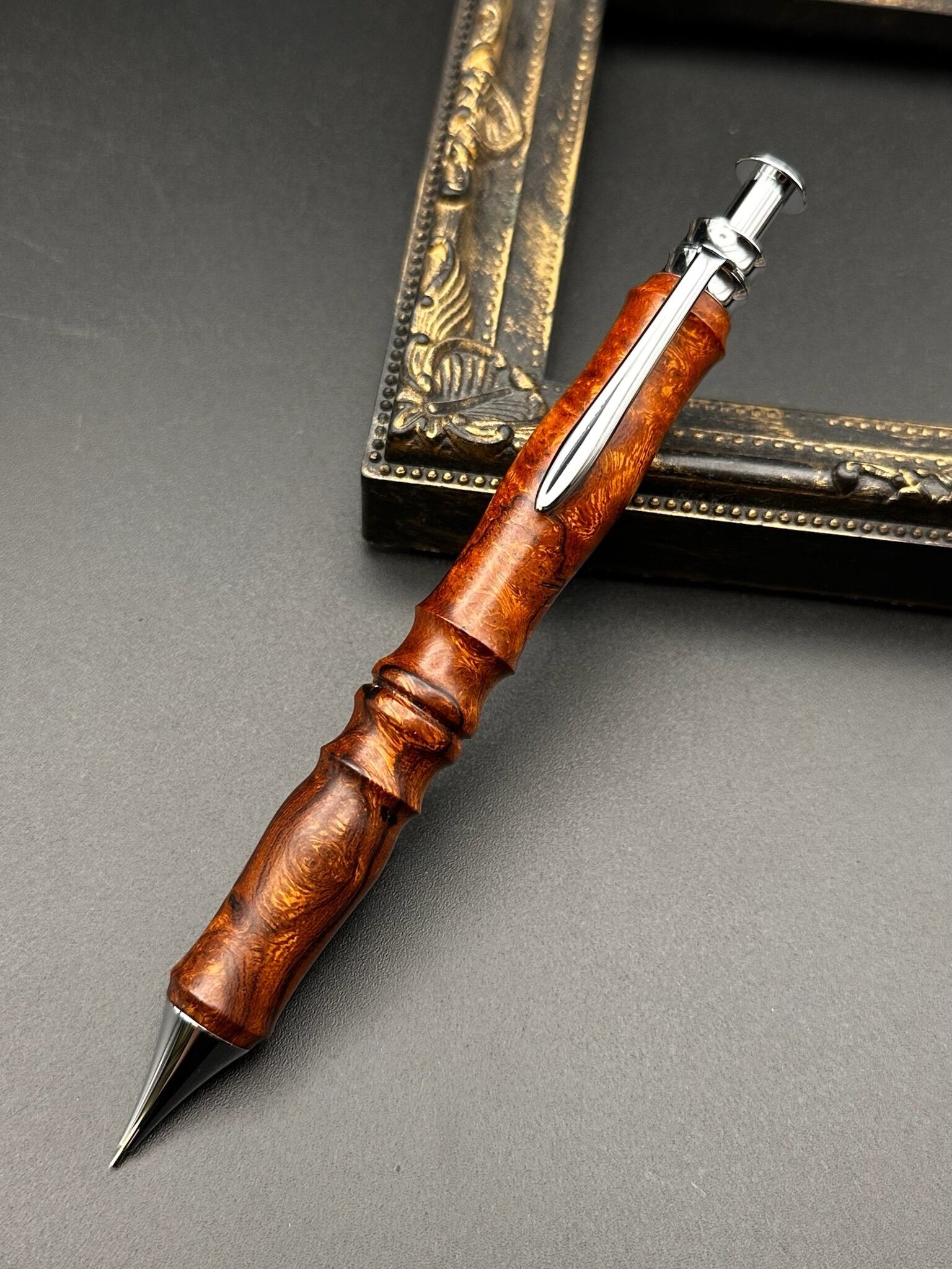 万年筆 MONTBLANC モンブラン ノブレス 1147 585 インク6本付