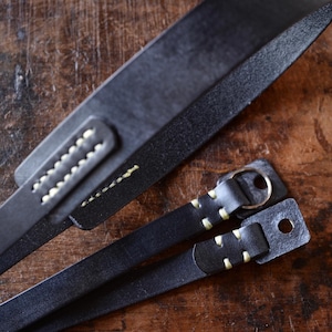 Manual Camera Strap "Black"