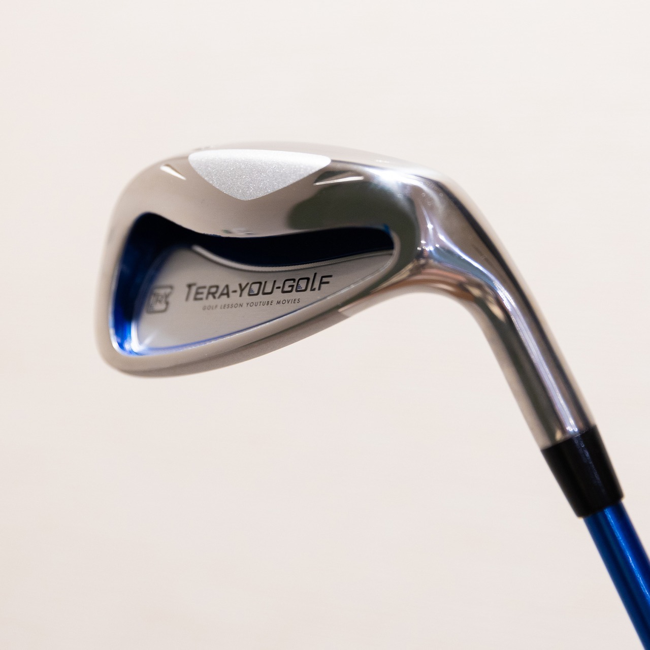 てらゆーグリップ先生 | TERA-YOU-GOLF-STUDIO STORE | てらゆーゴルフ  