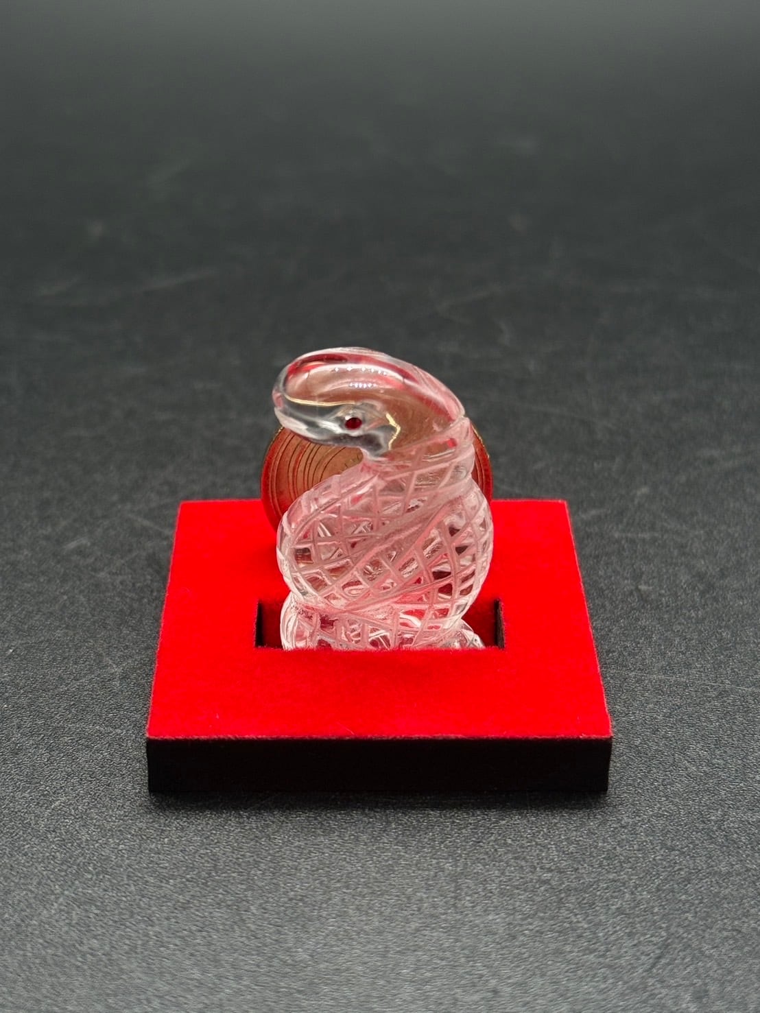 開運アイテム | Happy-Crystal