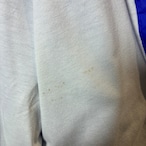 90s adidas TEAM ナイロンジャケット 青黒 PACIFIC刺繍 L