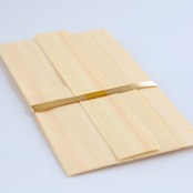 尾鷲ヒノキ　木づかい祝儀袋　（水引）