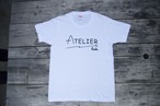 ATELIER Lab.. Tシャツ White