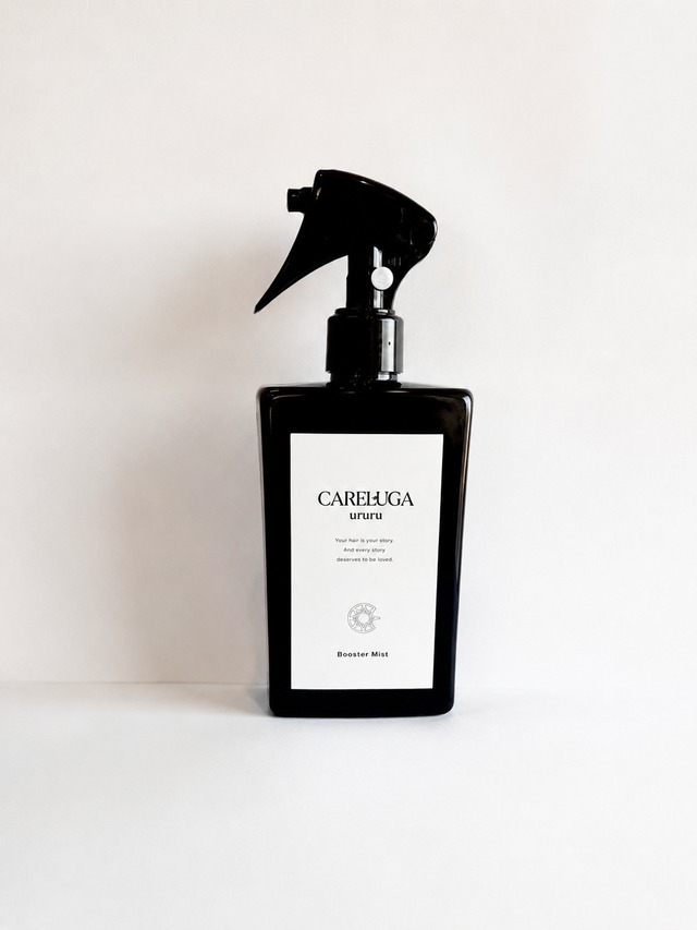CARELUGA ururu  Booster Mist300ml